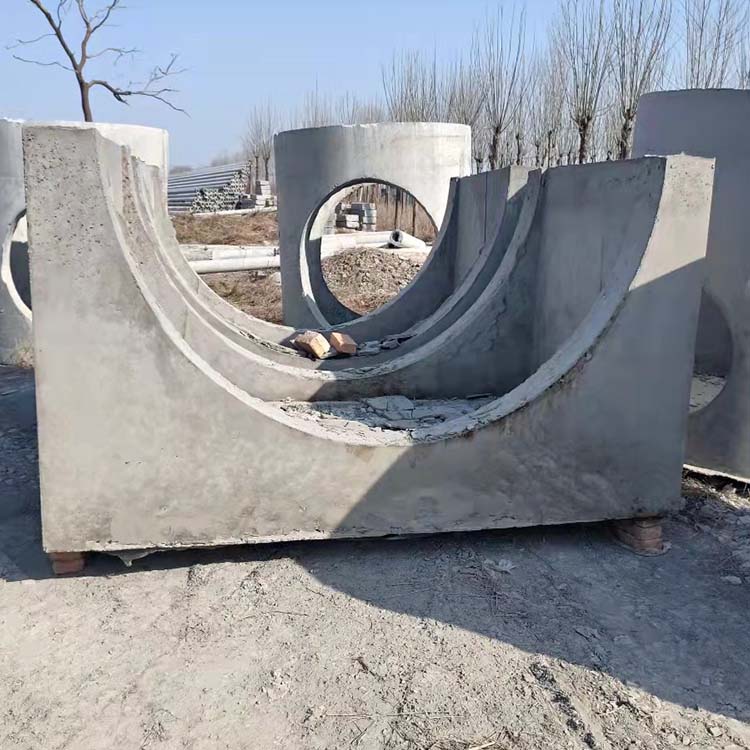 大型矩形检查井